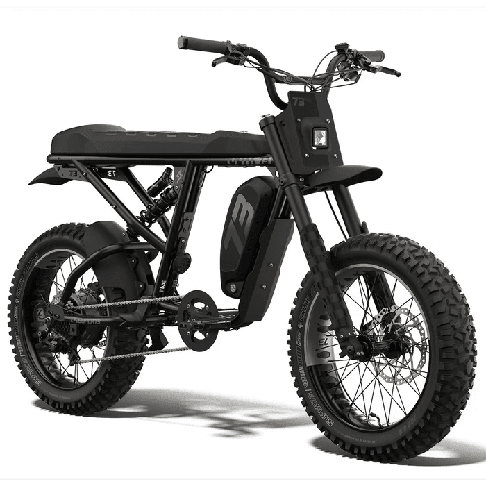 2024 Super73 R Adventure Series SE