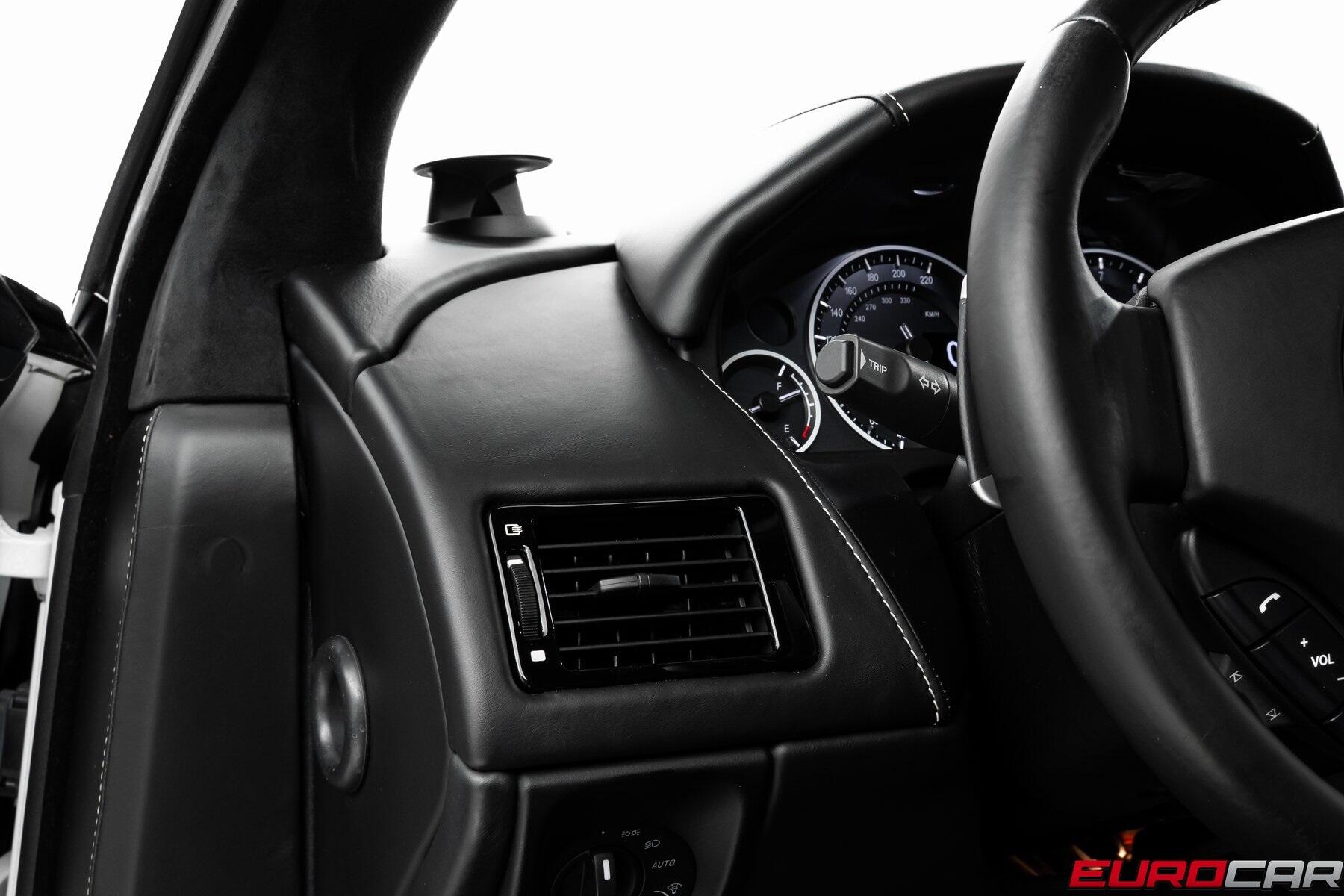 Used 2015 Aston Martin Rapide S *CARBON FIBER EXTERIOR * IMMACULATE CONDITION*Image 27