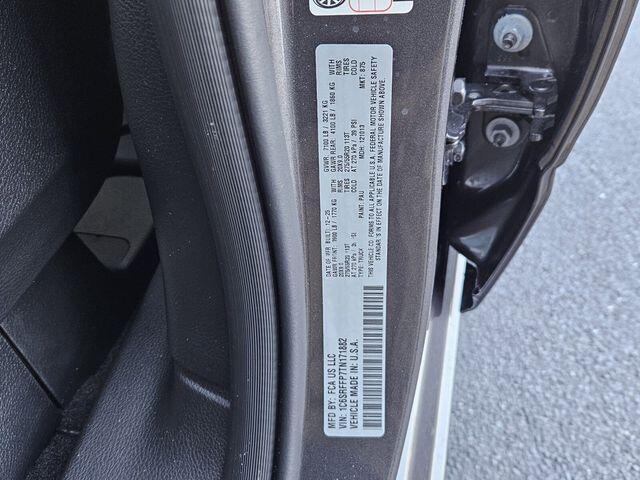 2026 RAM 1500 Big Horn/Lone Star - Photo 8