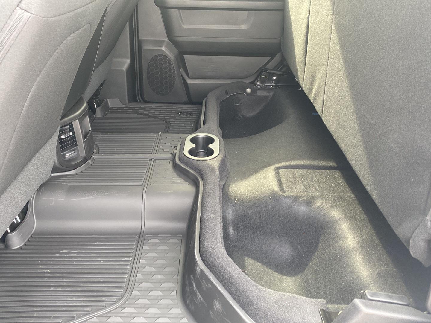 2026 RAM 3500 Tradesman - Photo 15