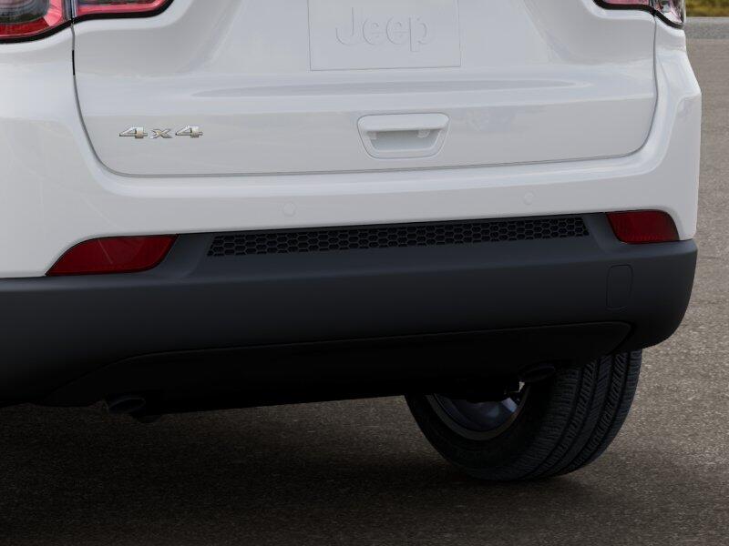 2026 Jeep Compass Limited Altitude - Photo 39