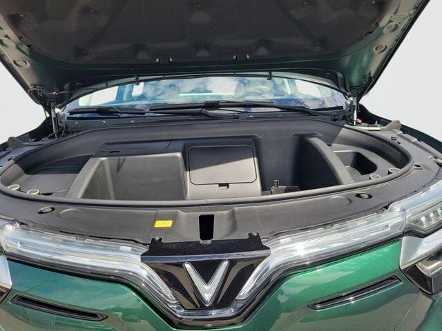 2023 VinFast VF 8 ECO - Photo 25