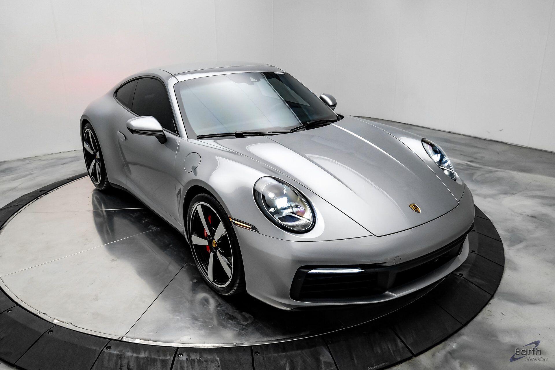 2024 Porsche 911 S - Photo 22
