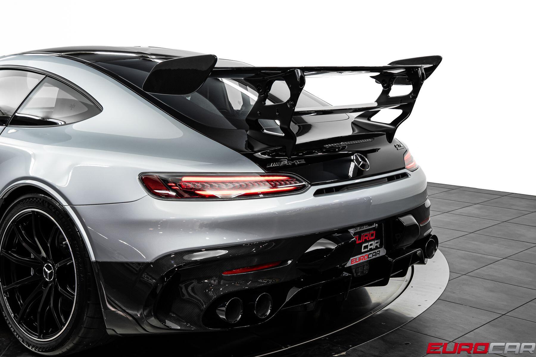 2021 Mercedes-Benz AMG GT Black Series *HUGE CARBON OPTIONS*Image 23