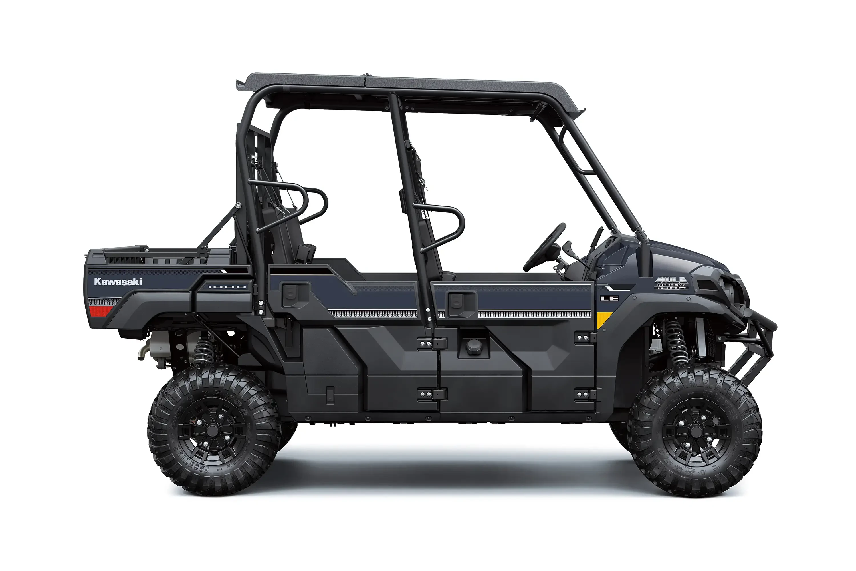 2027 Kawasaki MULE PROFXT 1000 LE