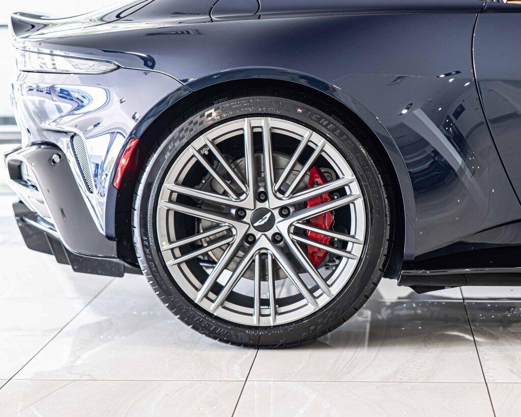 2026 Aston Martin Vantage Base - Photo 11