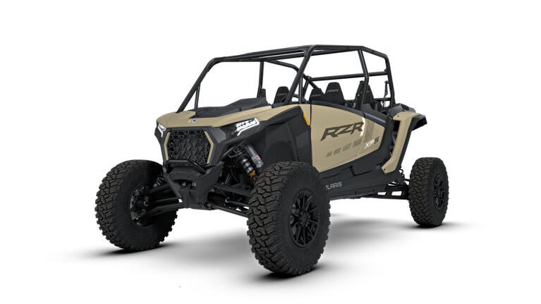 2027 Polaris RZR XP S 4 Sport