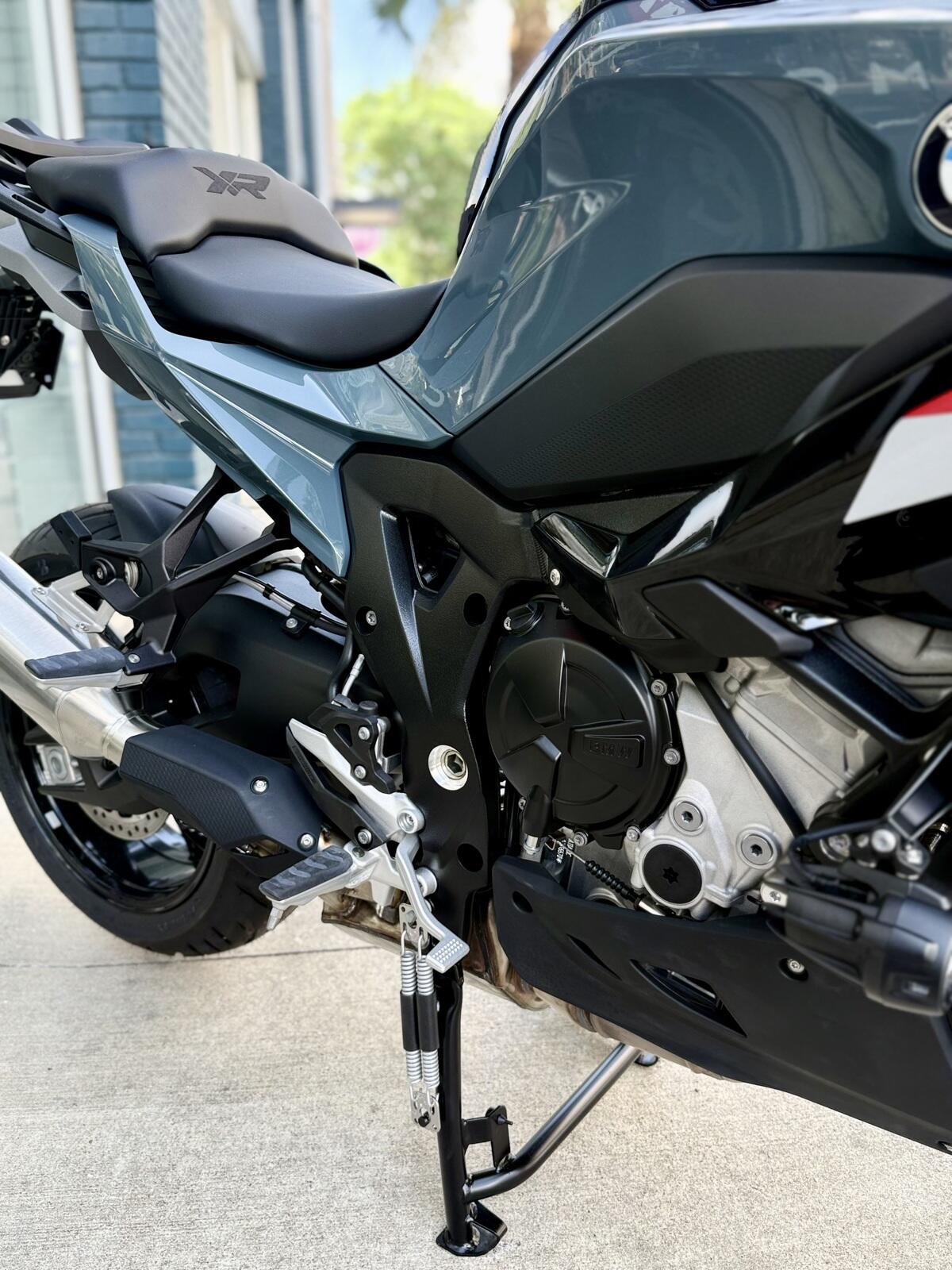 New 2026 BMW S 1000 XR 