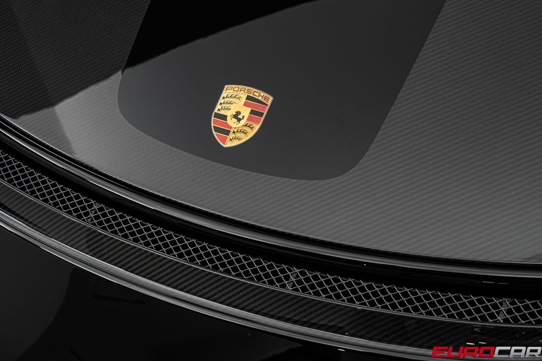 2018 Porsche 911 GT2 RS *MAGNESIUM WHEELS * ONLY 135 MILES*Image 13