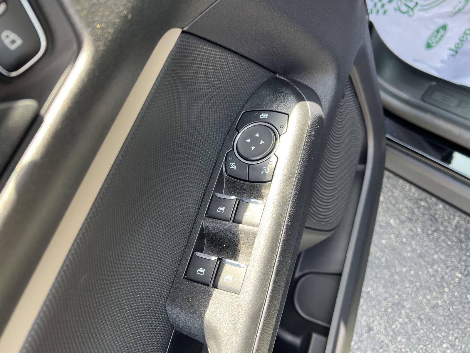 2026 Ford Bronco Sport Big Bend - Photo 14