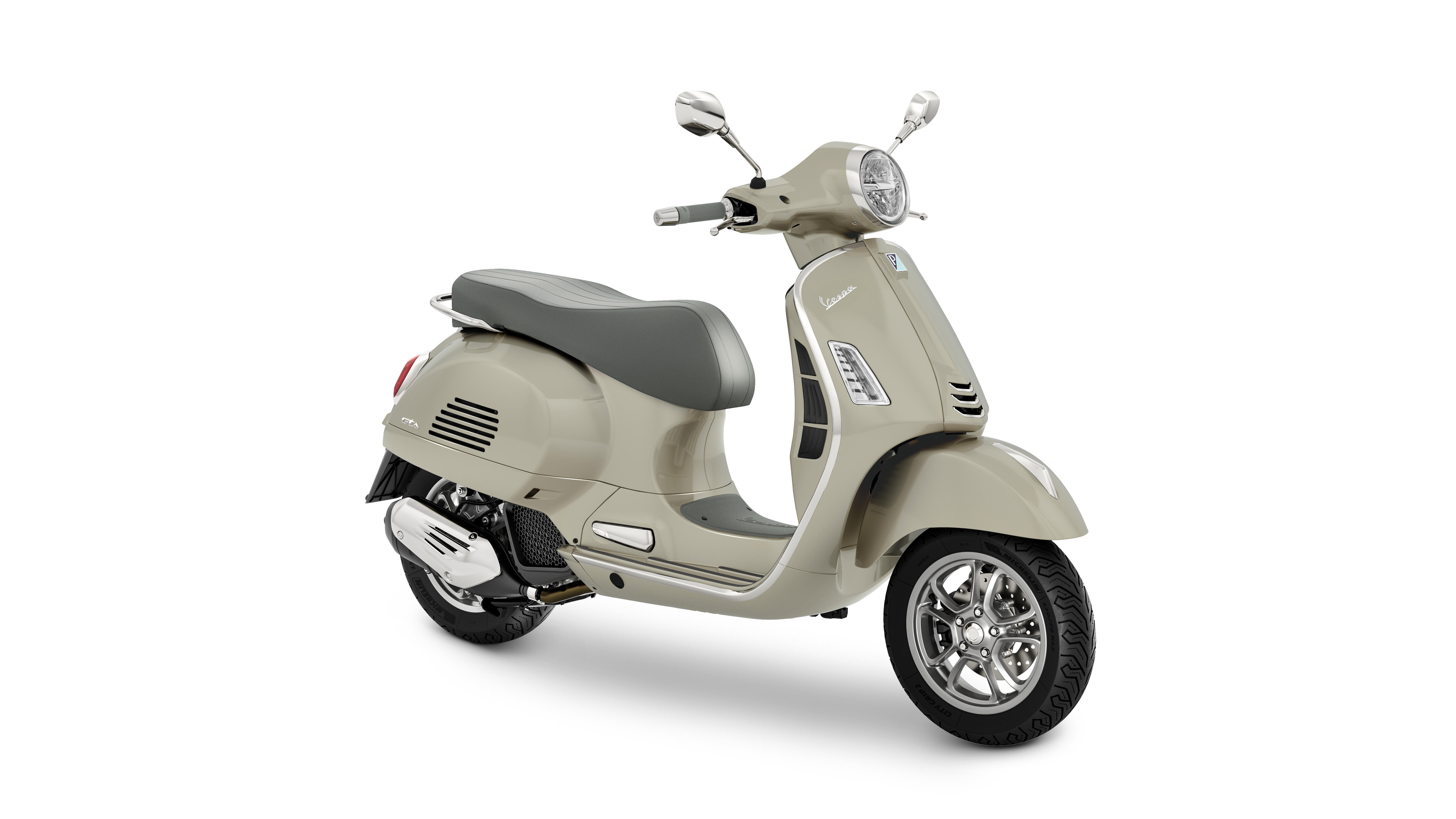 2027 Vespa GTS 310