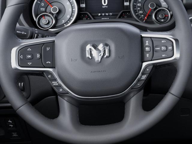 2026 RAM 1500 Big Horn/Lone Star - Photo 19