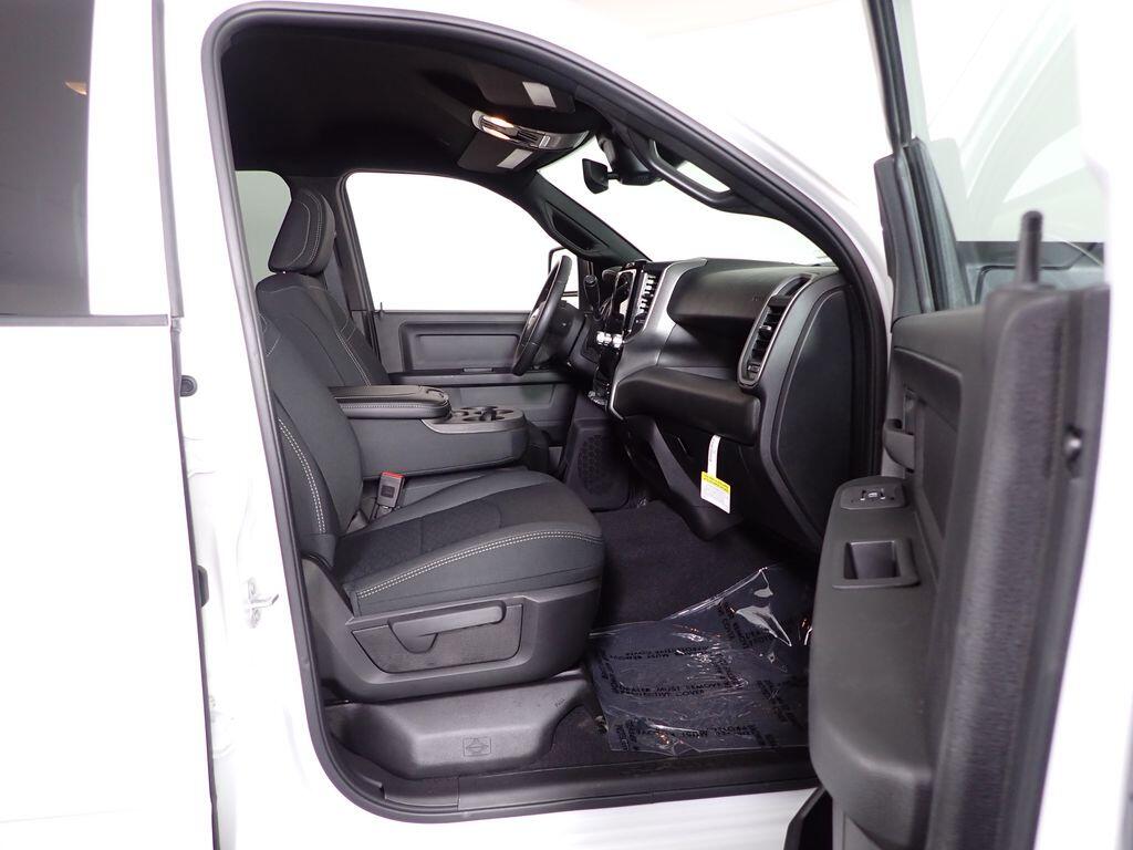 2026 RAM 2500 Tradesman/Black Express - Photo 37