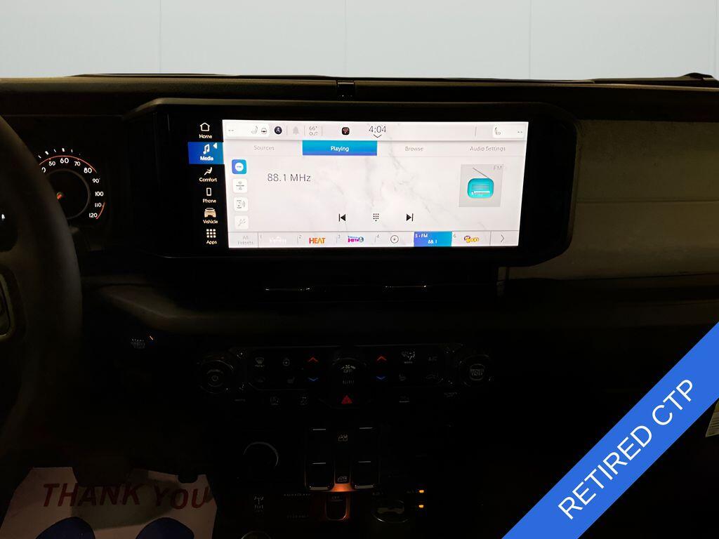 2026 Jeep Wrangler 4-Door Willys - Photo 8