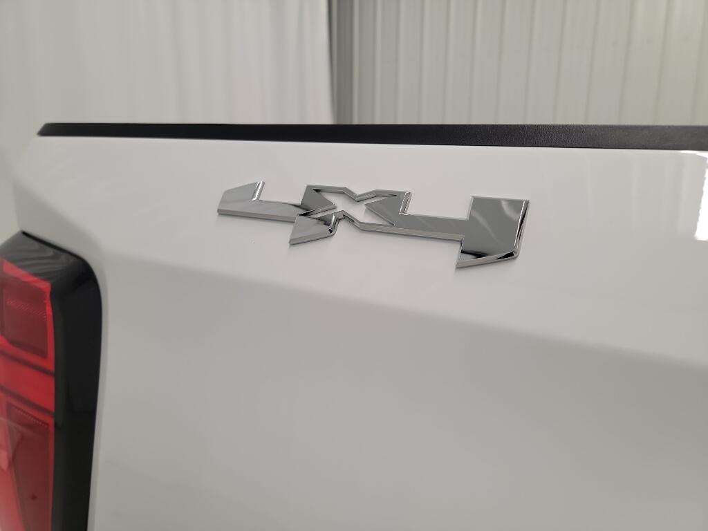 2024 GMC Sierra 1500 SLE - Photo 11