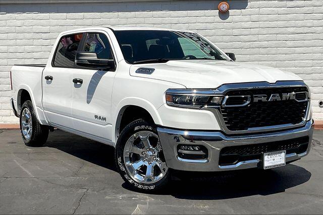 2026 RAM 1500 Big Horn/Lone Star - Photo 14