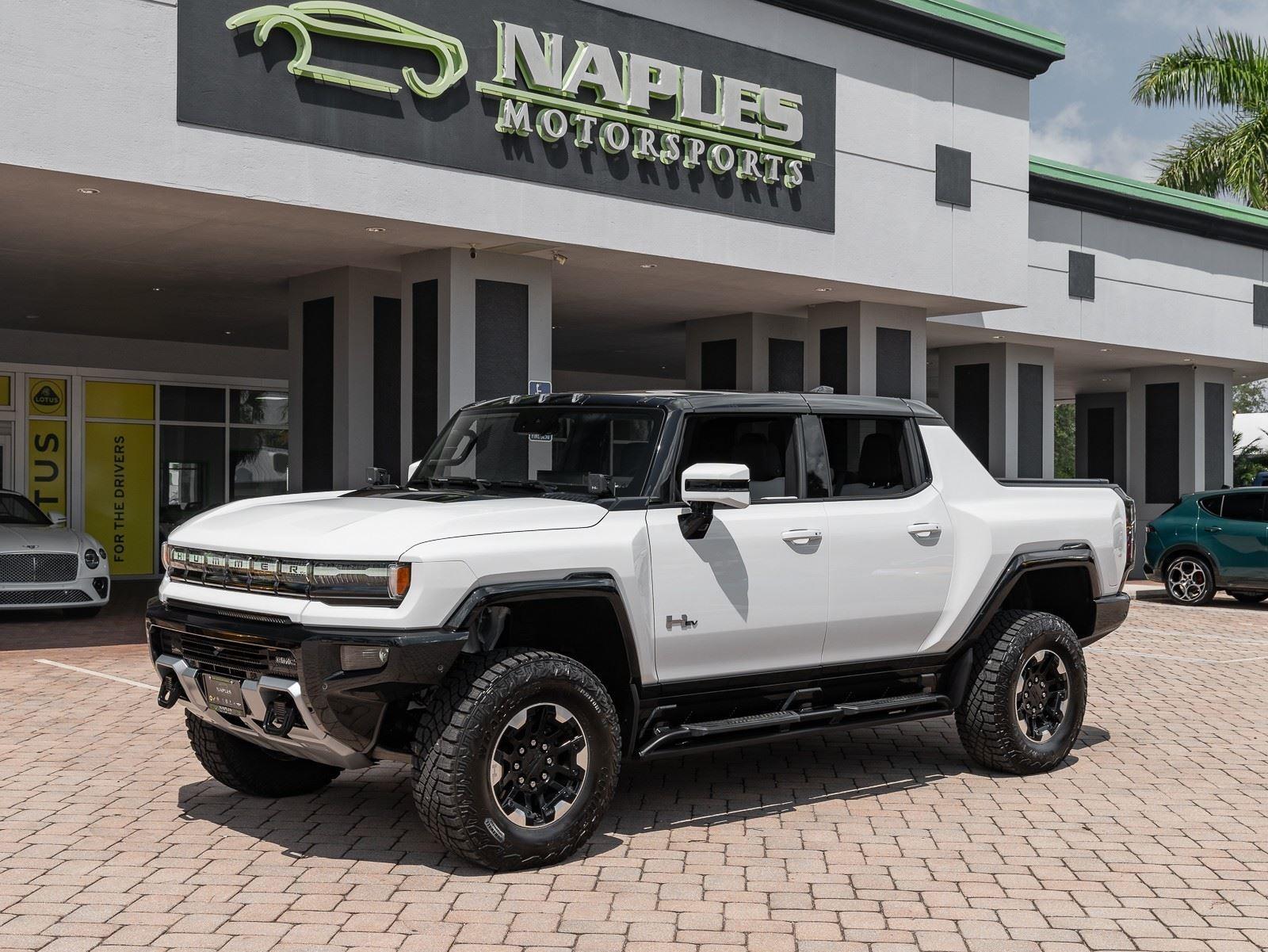 2022 GMC HUMMER EV 3X - Photo 28