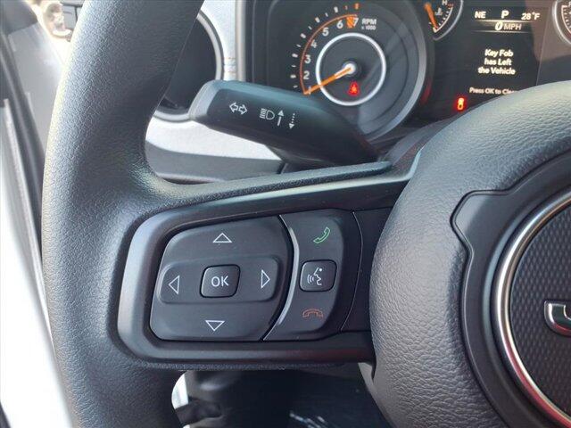 2026 Jeep Gladiator Sport - Photo 29