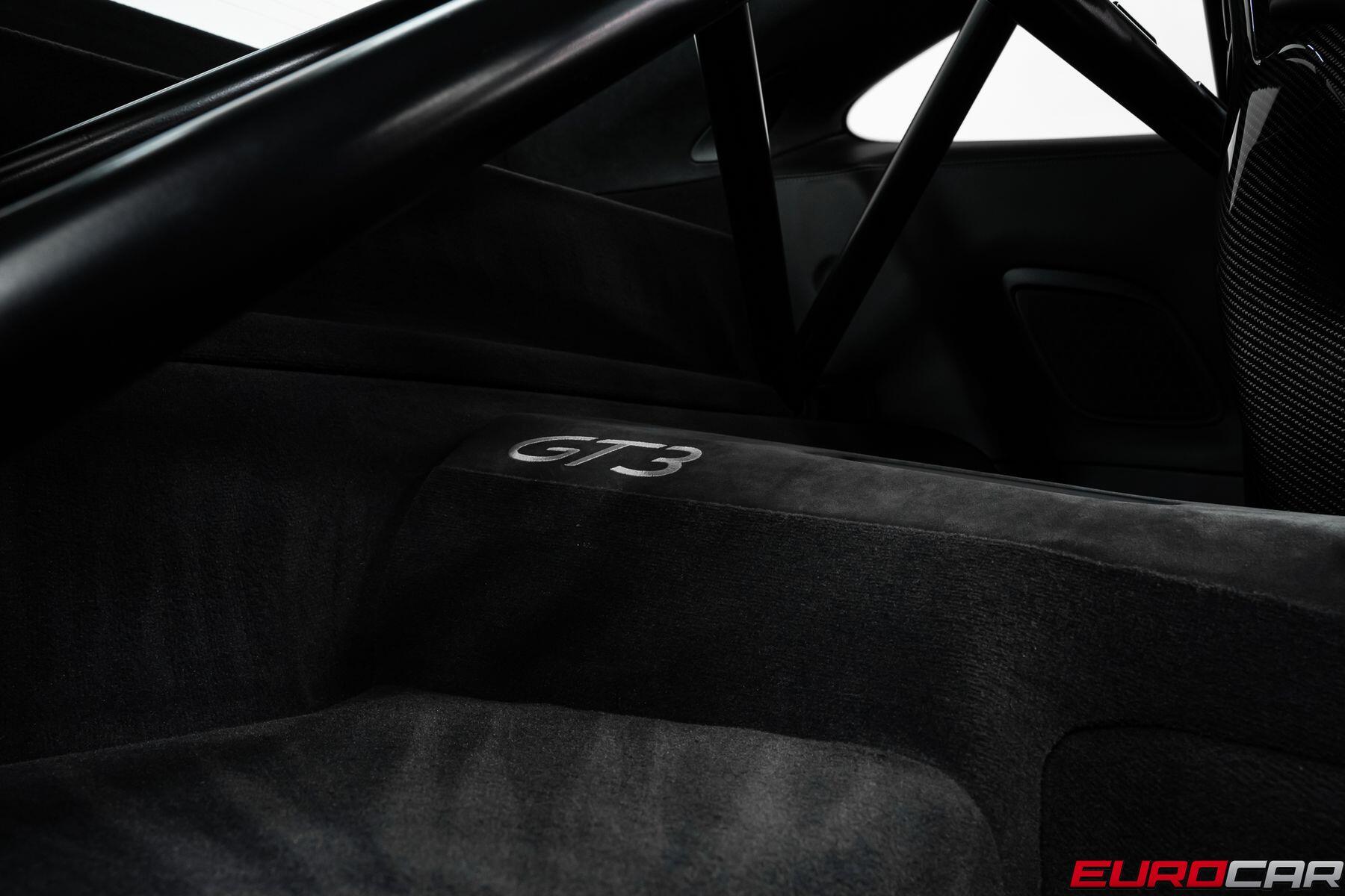 2018 Porsche 911 GT3 *CARBON BUCKET SEATS * FRONT LIFT * MATTE PPF*Image 42