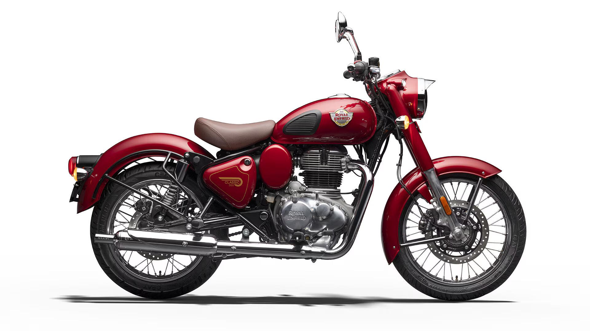 2027 Royal Enfield CLASSIC 350