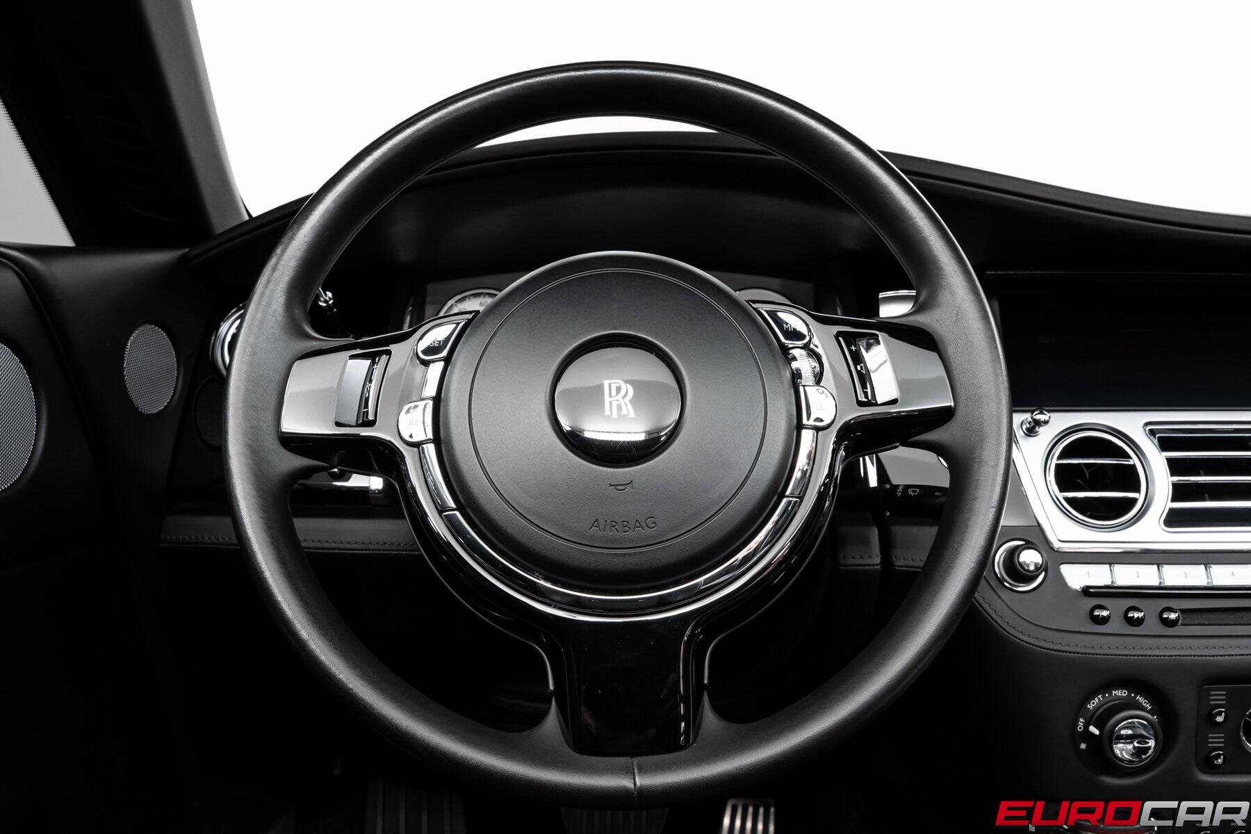 2019 Rolls-Royce Dawn *FACTORY TWO-TONE * IMMACULATE CONDITION*Image 26