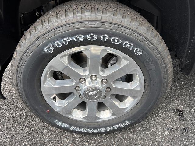 2026 RAM 2500 Big Horn - Photo 12