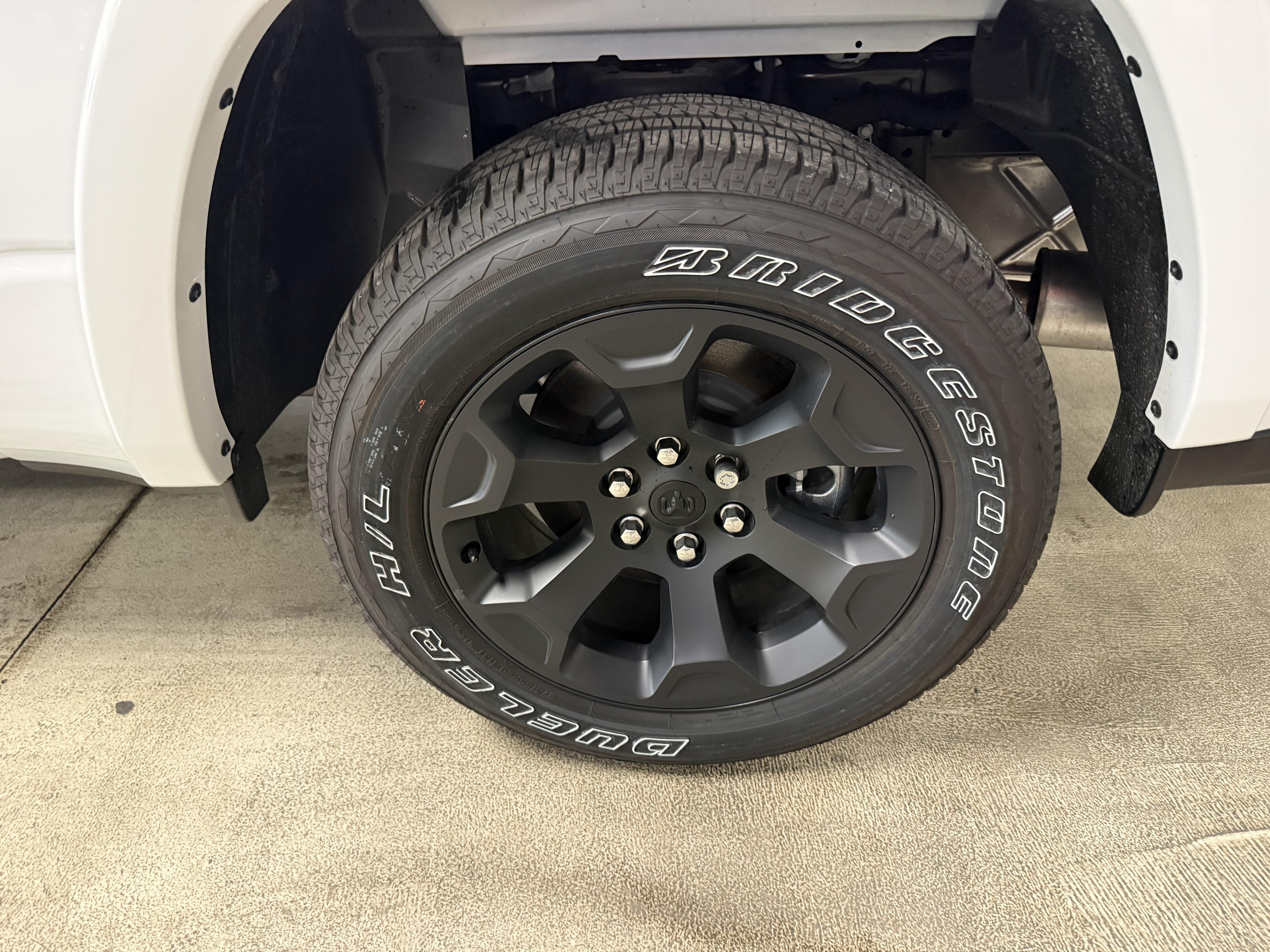 2026 RAM 1500 Big Horn/Lone Star - Photo 19