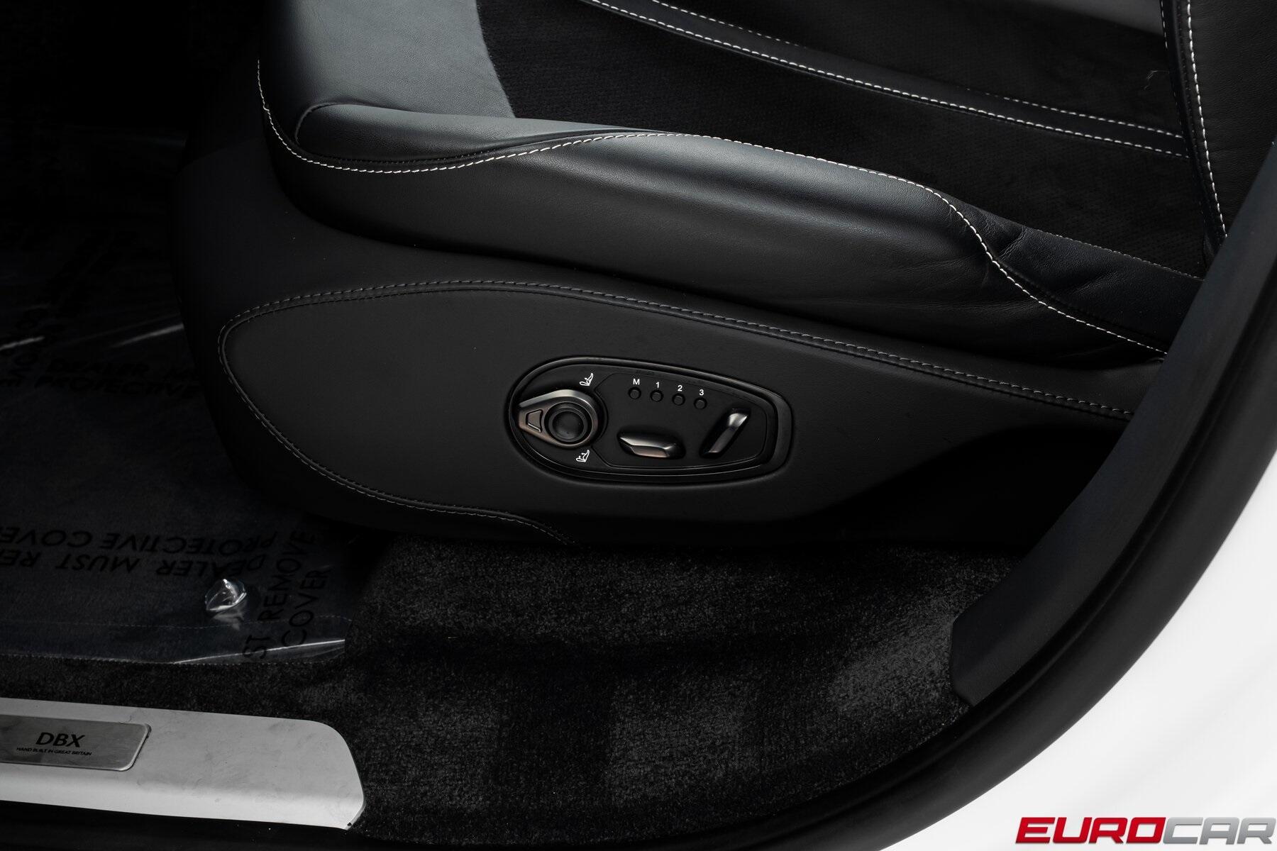 Used 2025 Aston Martin DBX 707 *SATIN FACTORY PAINT * PREMIUM PACKAGE*Image 43
