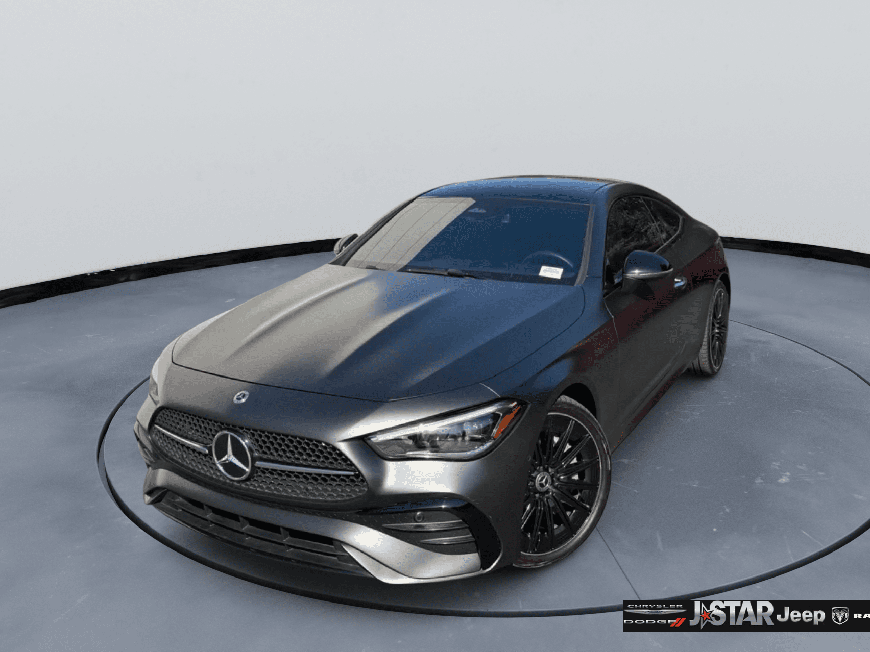 2024 Mercedes-Benz CLE CLE 450 4Matic's photo