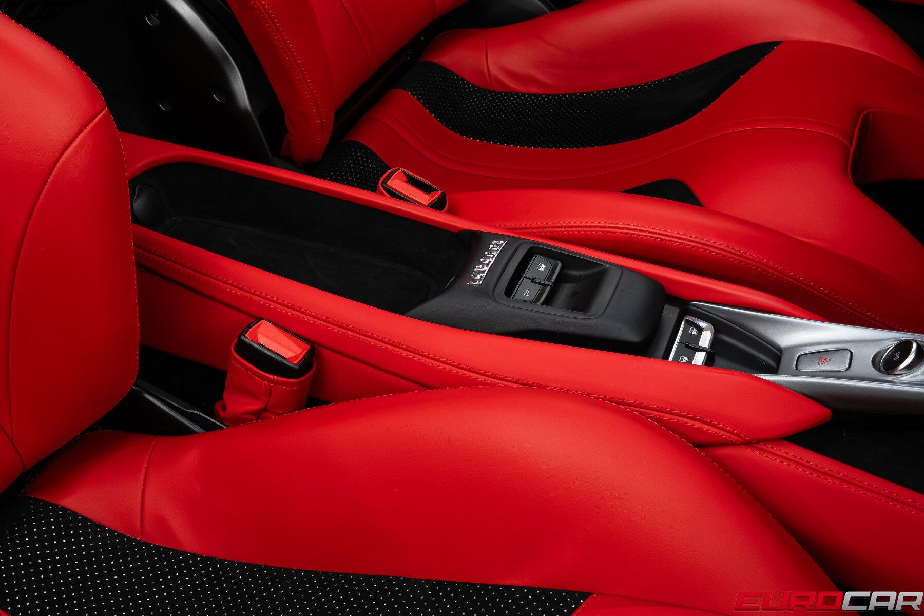 2022 Ferrari F8 Spider *NOVITEC N-LARGO BUILD * FULL MATTE PPF*Image 46