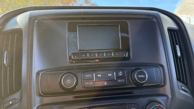 2014 Chevrolet Silverado 1500 Work Truck 2WT - Photo 19