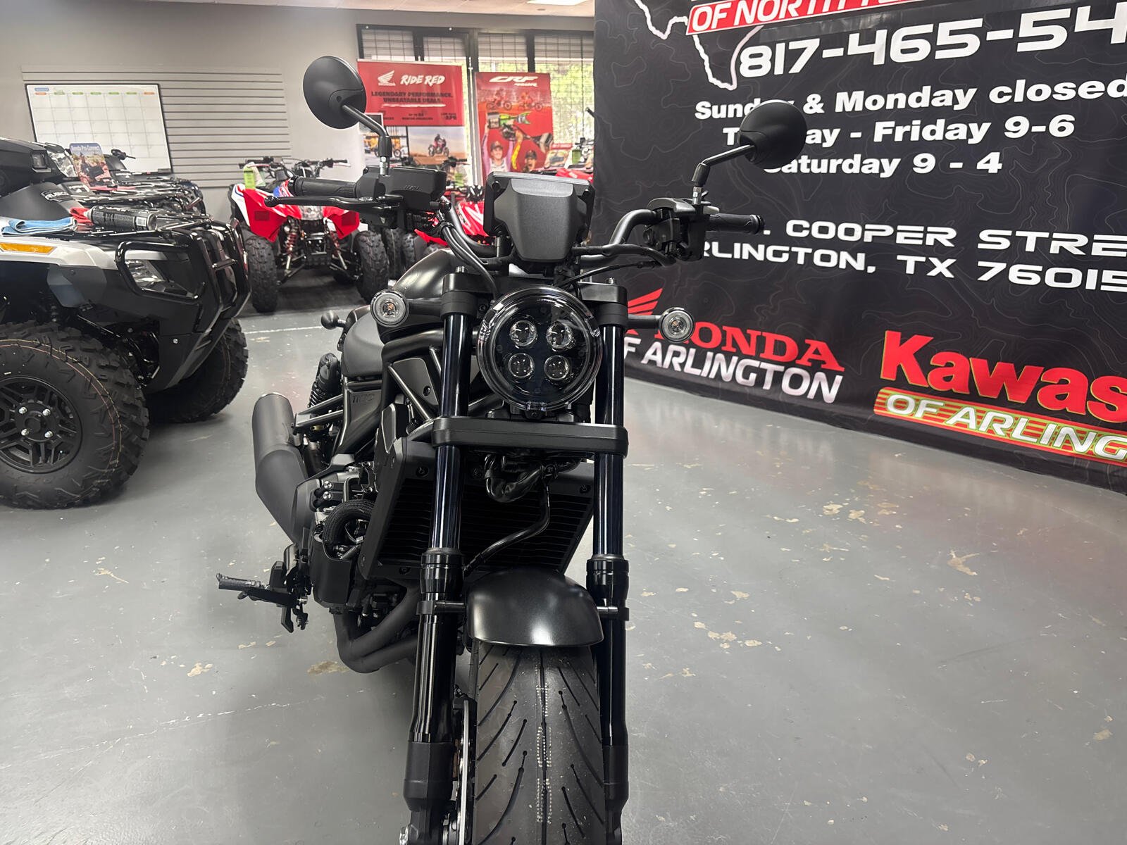 powersport image