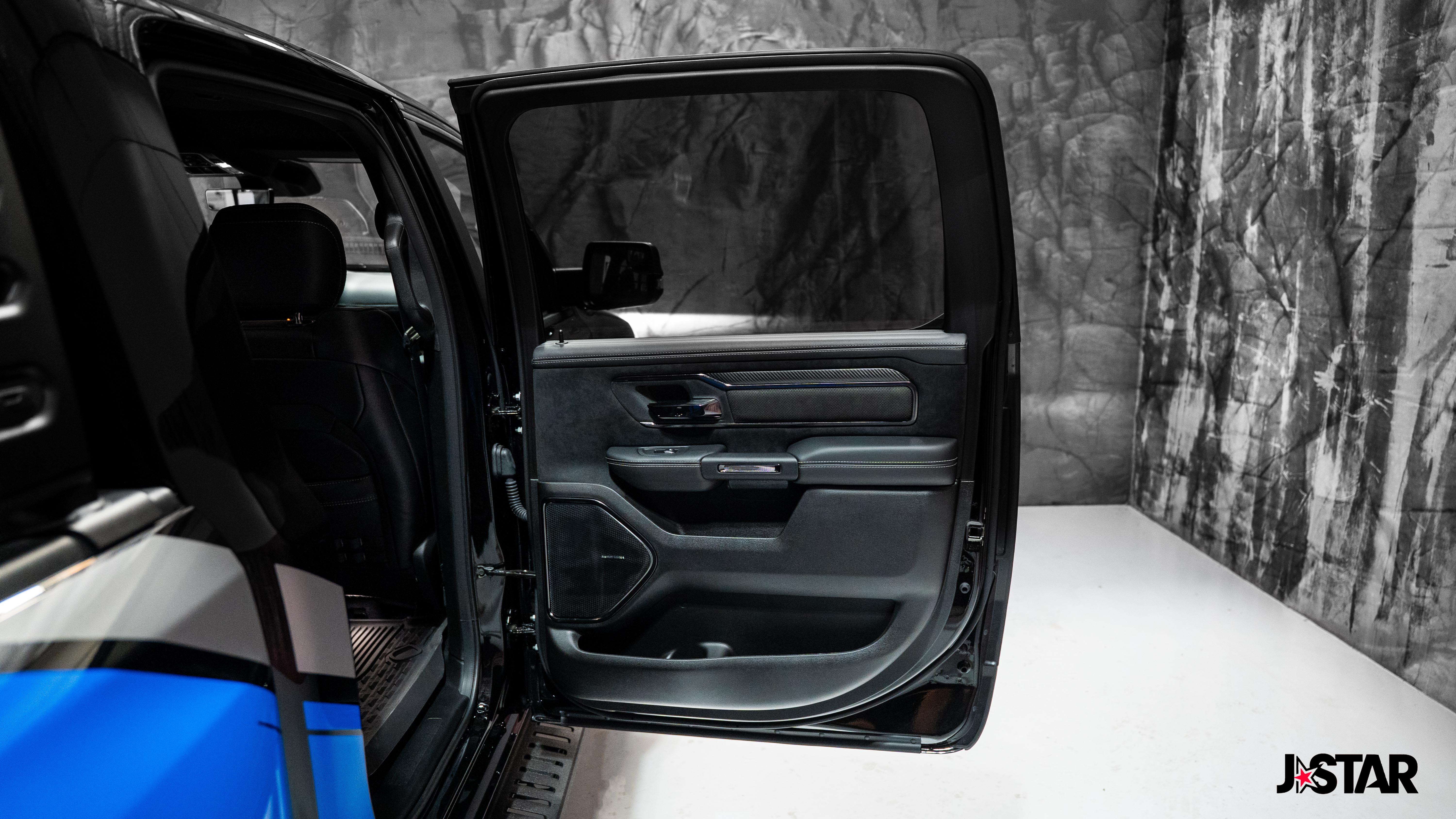 2025 RAM Ram 1500 Pickup RHO - Photo 16