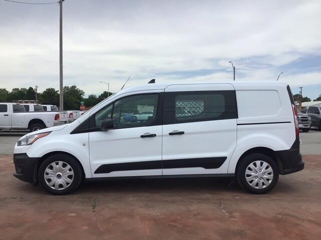 Used 2019 Ford Transit Connect XL with VIN NM0LS7E27K1405230 for sale in Vinita, OK