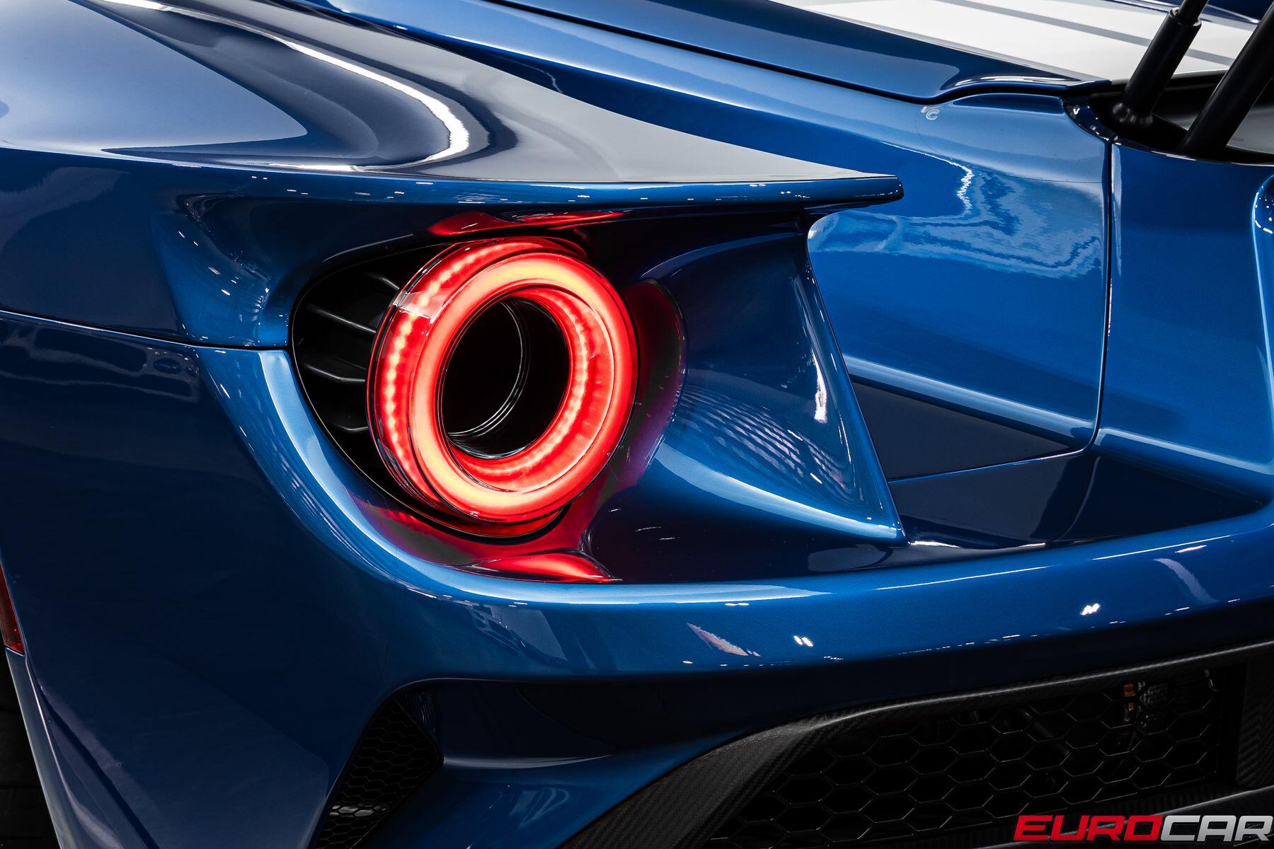2019 Ford GT *ONLY 217 MILES * EXTERIOR CARBON PACK*Image 29