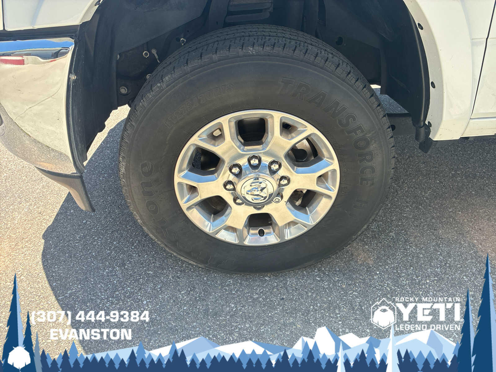 2022 RAM Ram 2500 Pickup Laramie - Photo 11