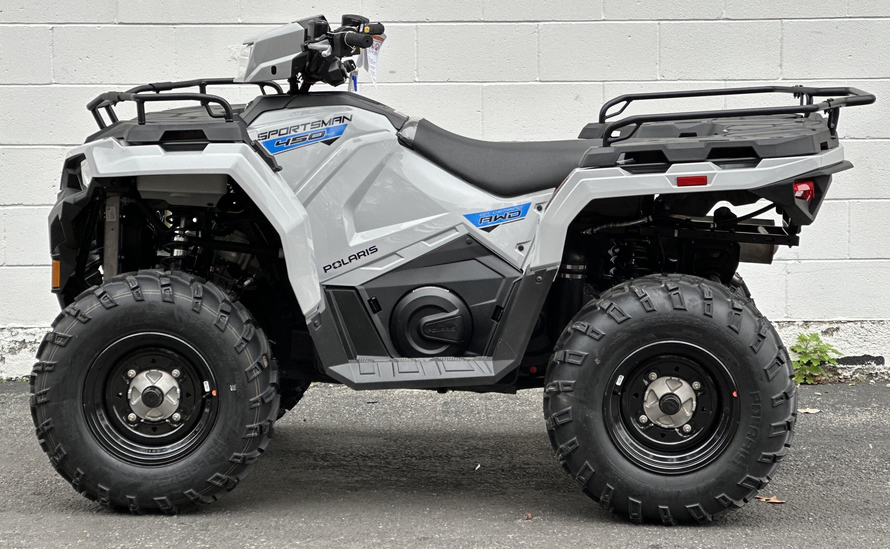 2026 Polaris SPORTSMAN 450 H.O.