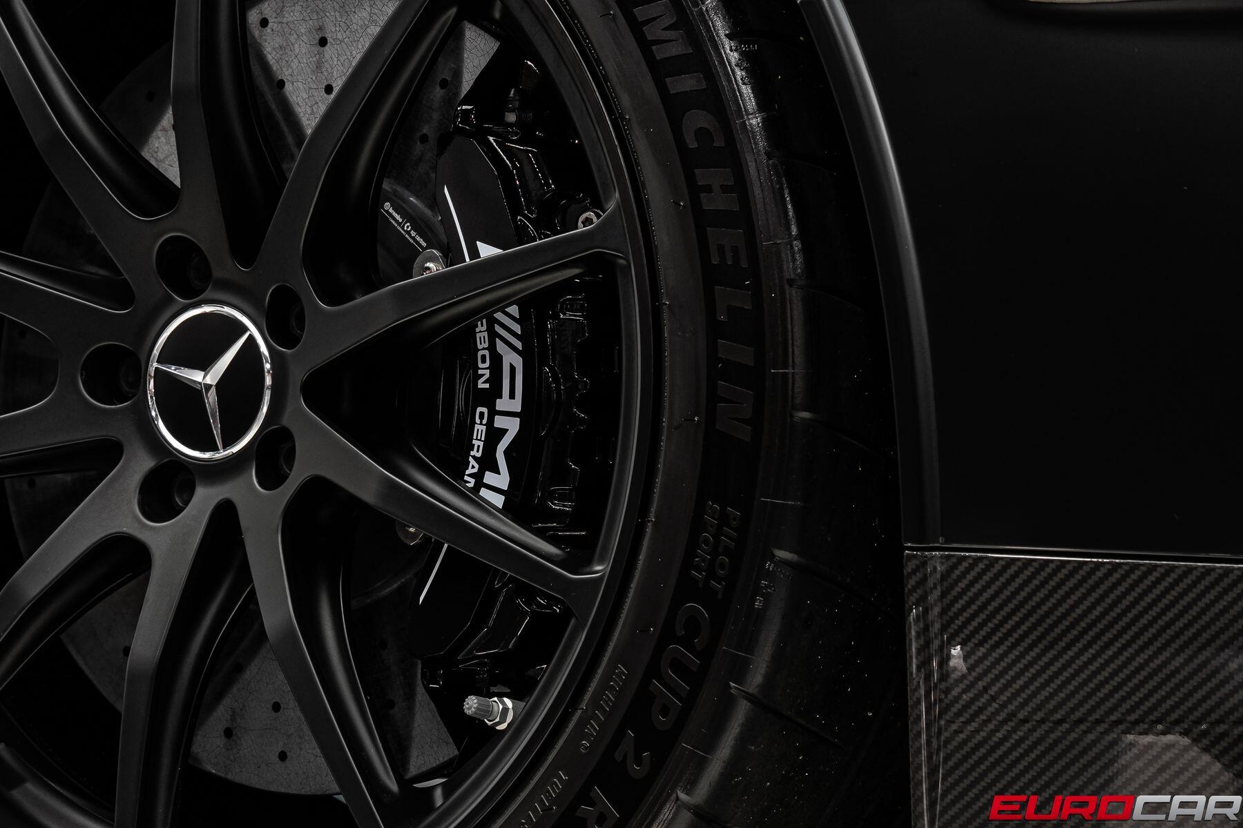 2021 Mercedes-Benz AMG GT Black Series *HUGE CARBON OPTIONS * MATTE PPF*Image 32