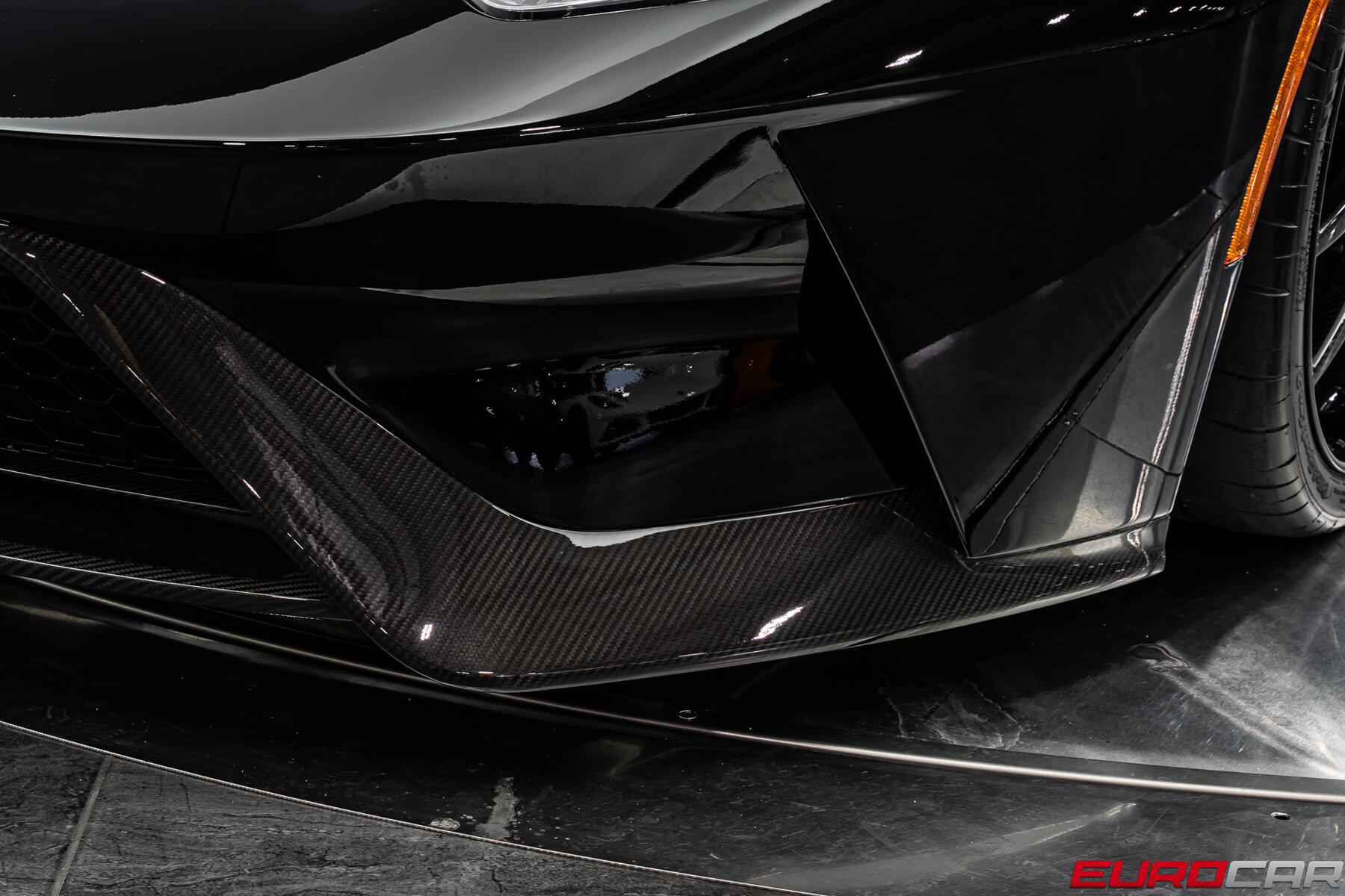 2020 Ford GT *ONLY 199 MILES * CARBON EXTERIOR PACK*Image 16