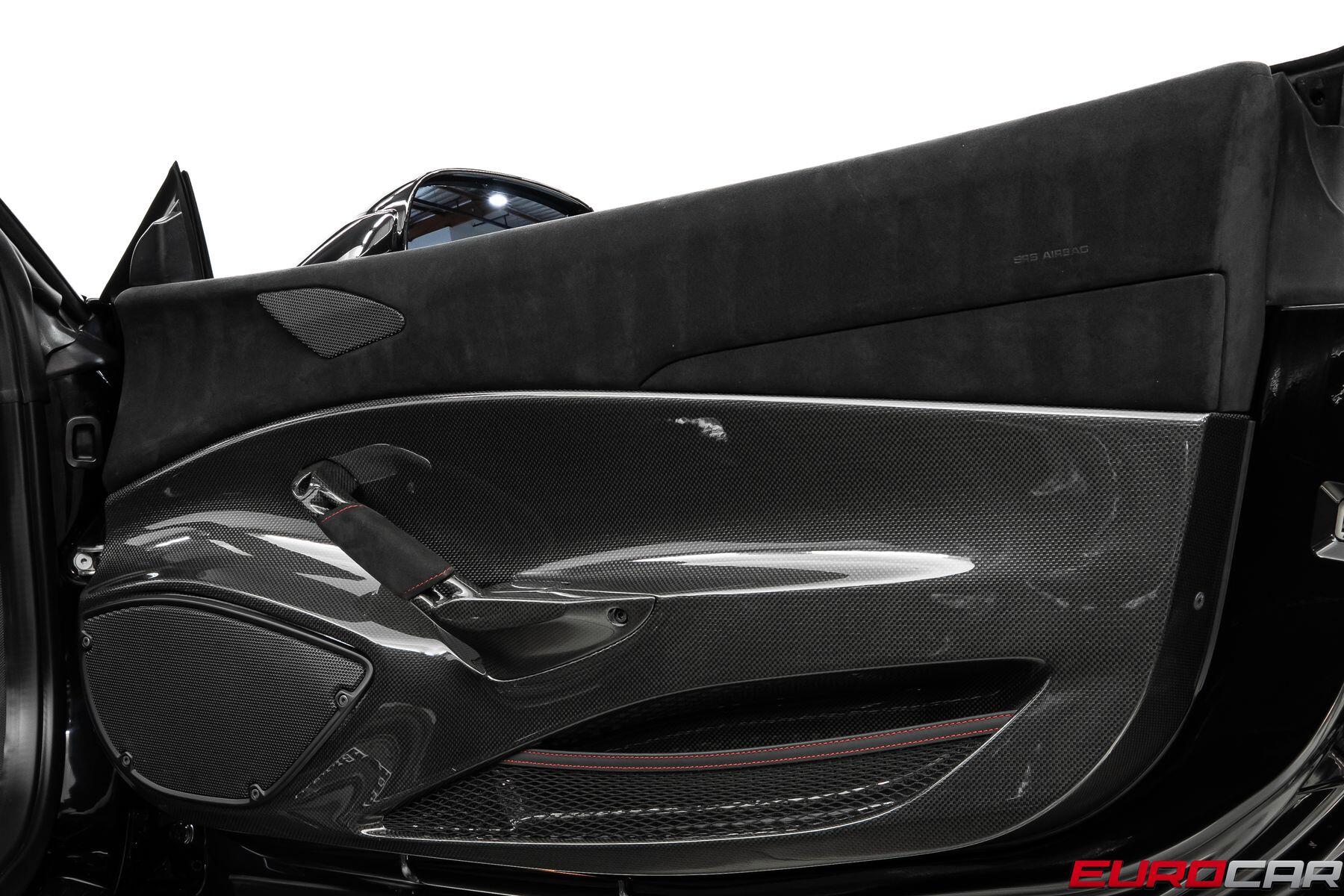 2020 Ferrari 488 Pista Spider *HUGE CARBON OPTIONS * FRONT LIFT*Image 37