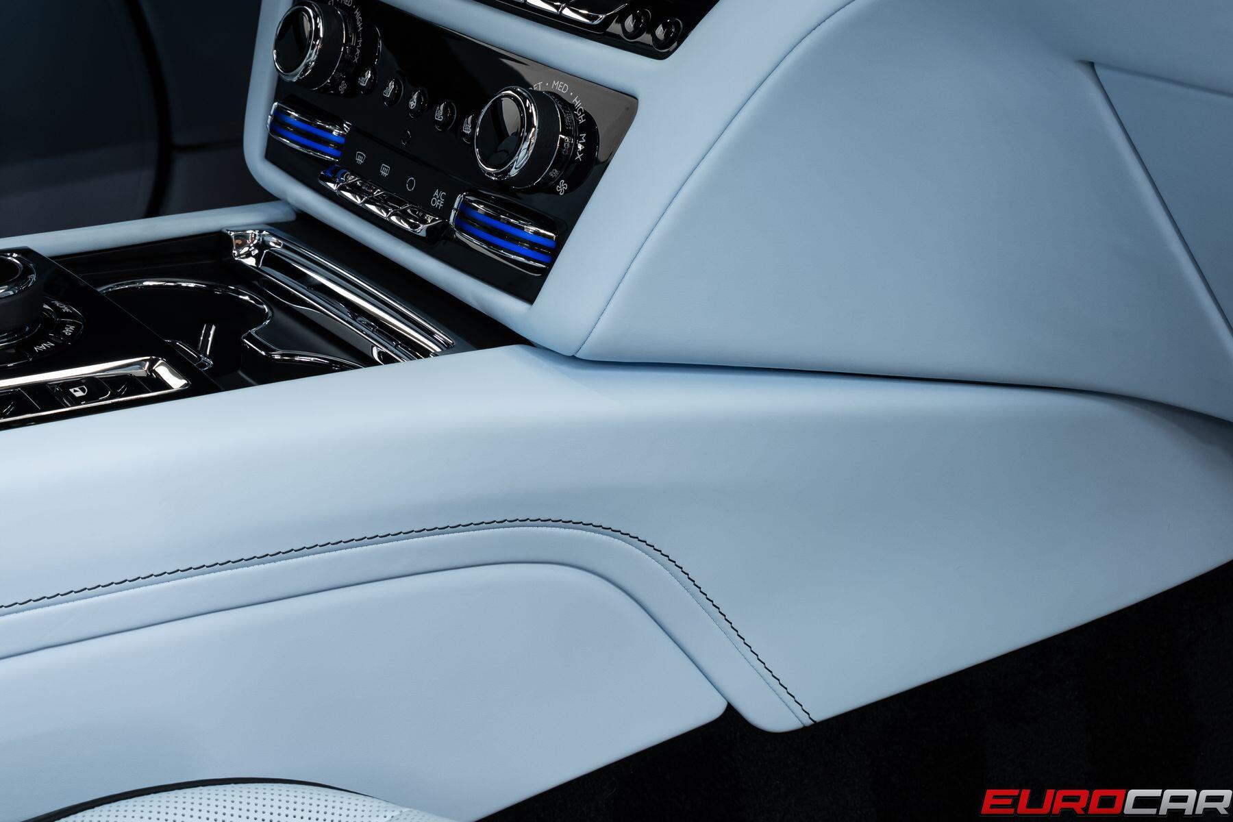 2025 Rolls-Royce Spectre *MANSORY BUILD * STARLIGHT DOORS*Image 41