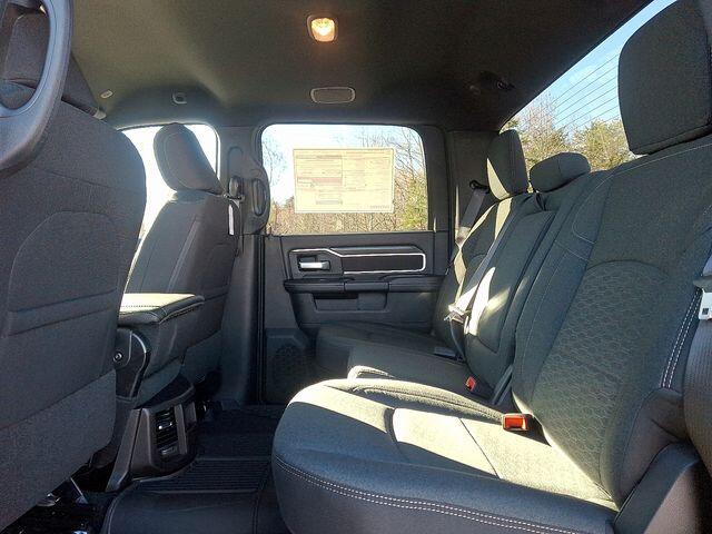 2026 RAM 2500 Big Horn - Photo 6
