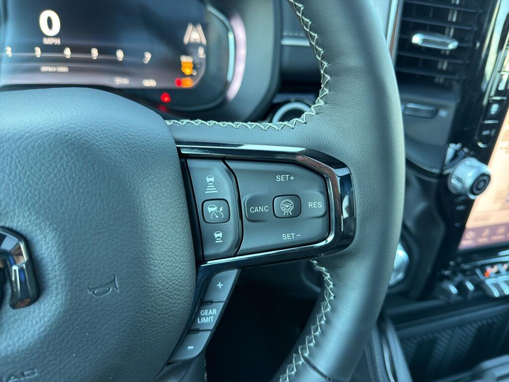 2026 RAM 1500 Limited - Photo 10