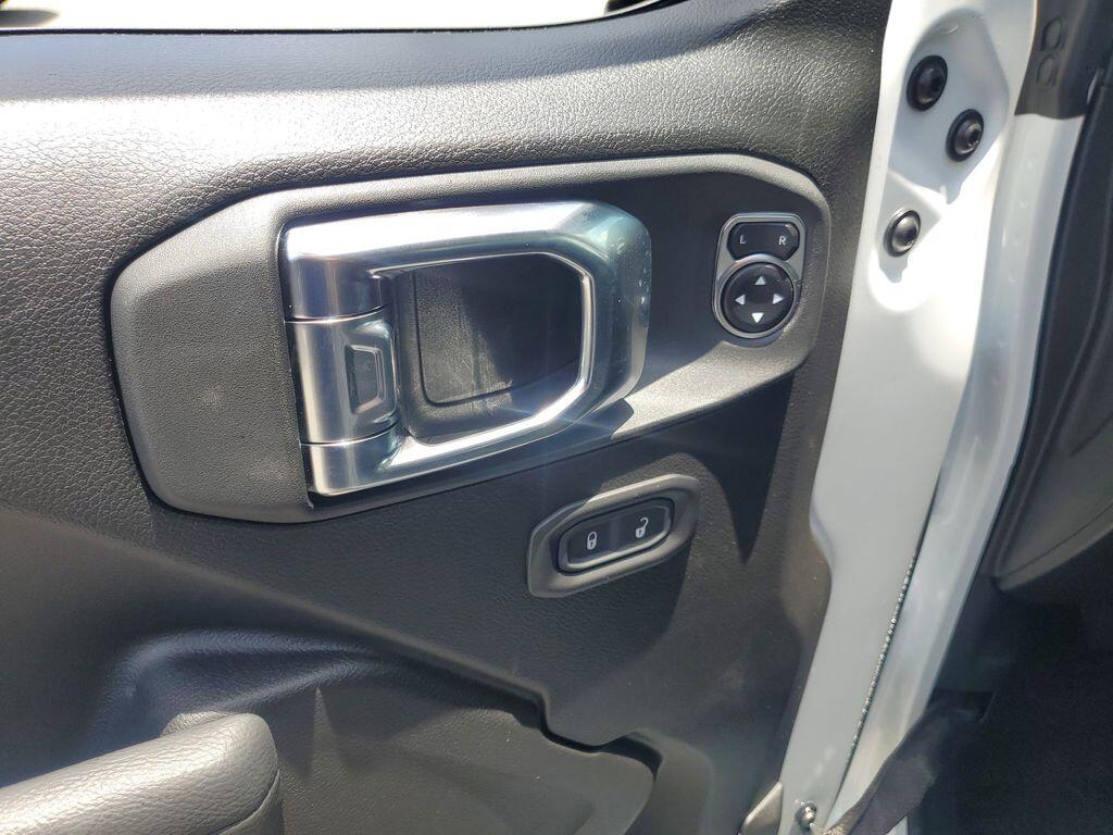 2025 Jeep Gladiator Sport S - Photo 16