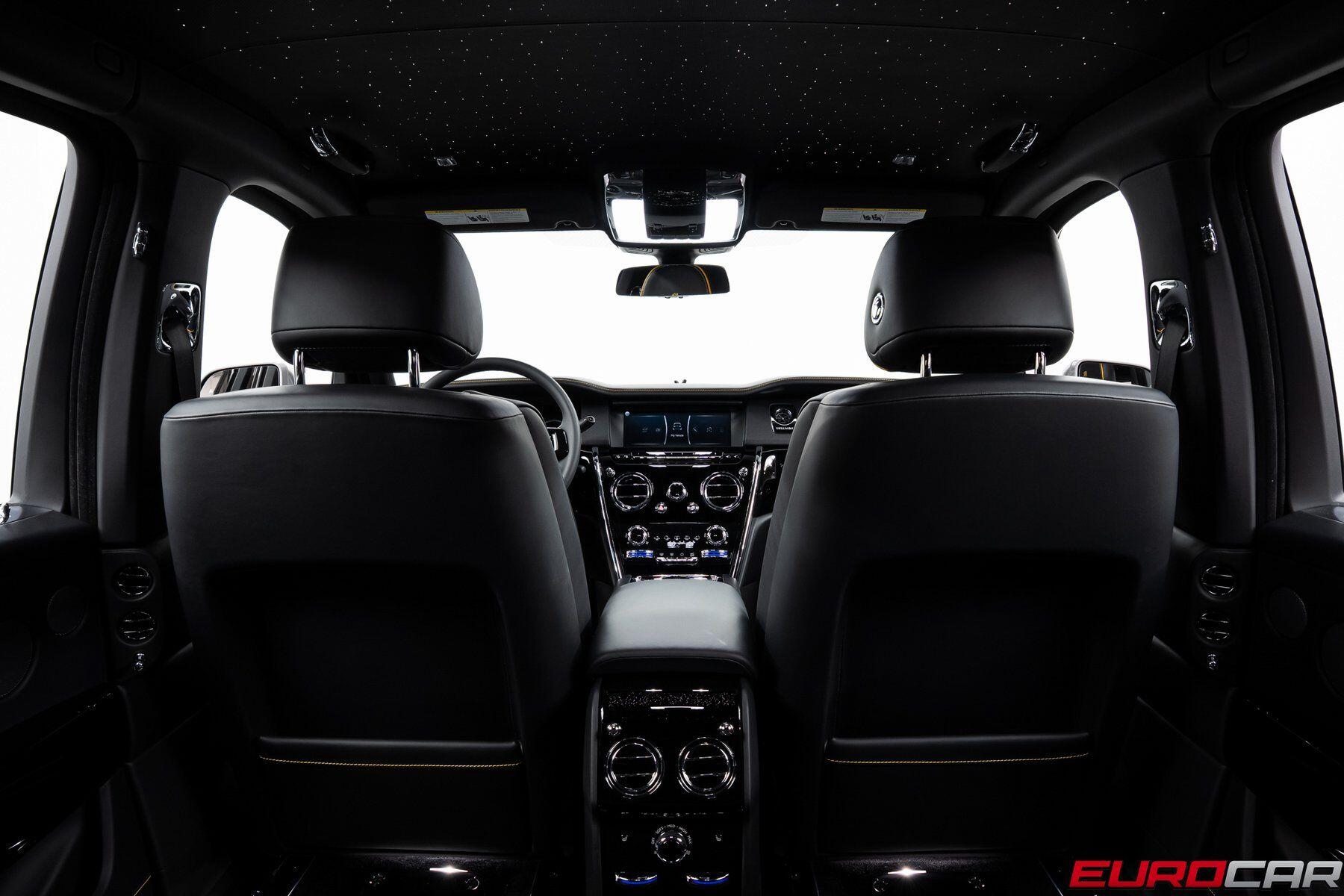 2024 Rolls-Royce Cullinan *SHOOTING STAR HEADLINER * IMMACULATE CONDITION*Image 26