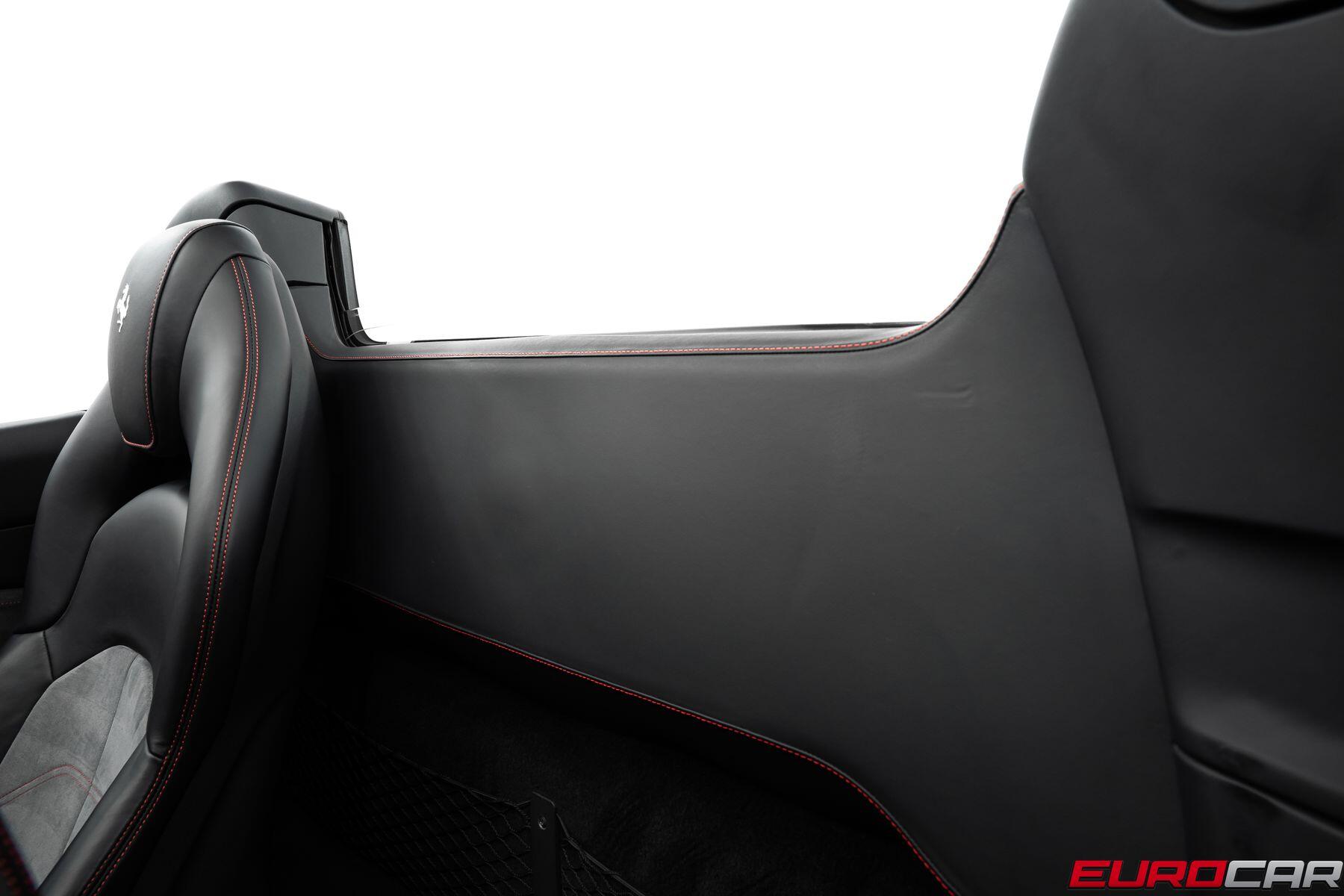 2019 Ferrari 488 Spider *CARBON STEERING WHEEL * FRONT PPF*Image 42