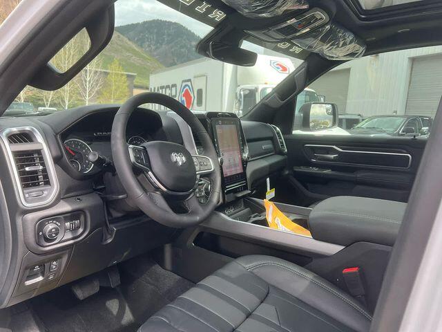2025 RAM 1500 Big Horn/Lone Star - Photo 32