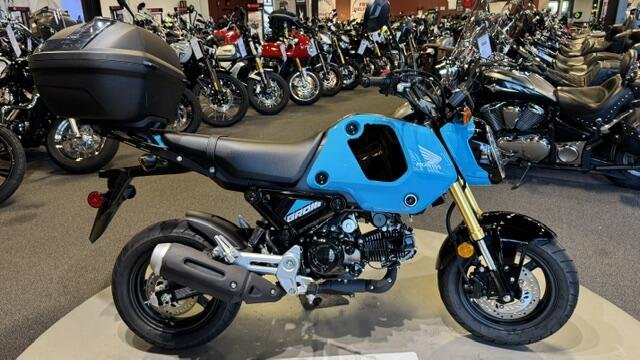 2024 Honda Grom