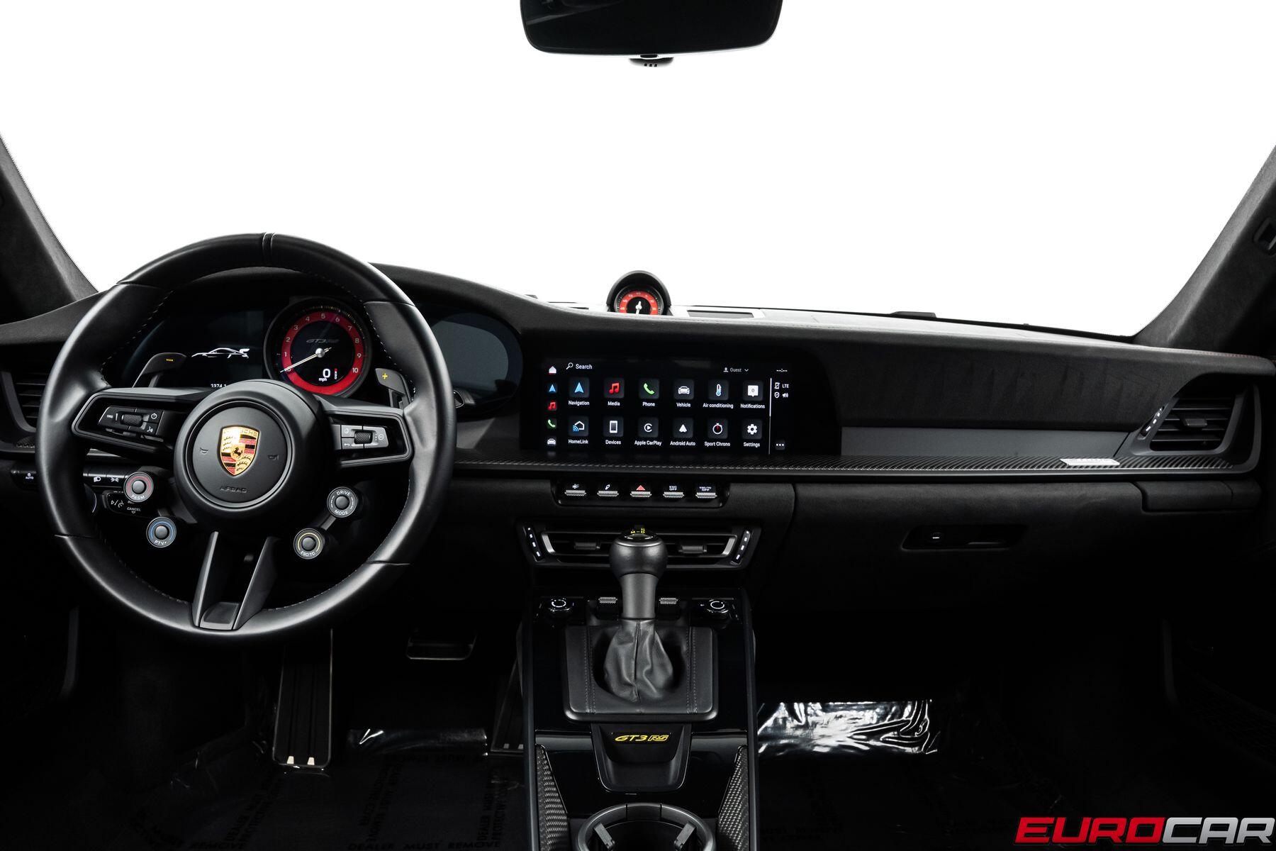 2024 Porsche 911 GT3 RS *WEISSACH PACKAGE * FRONT LIFT*Image 29