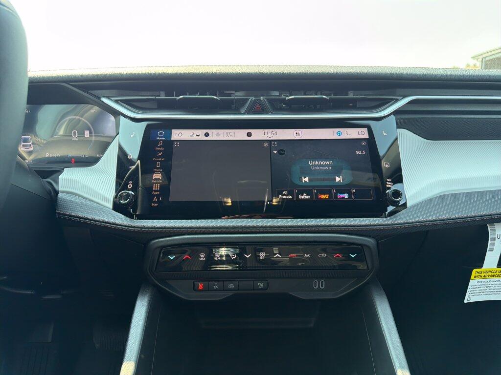 2026 Jeep Cherokee Limited - Photo 12